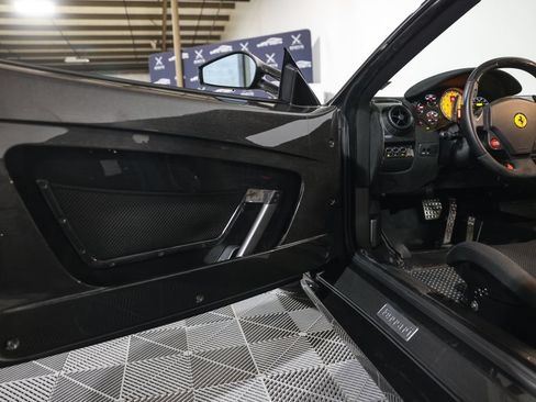 Used 2008 Ferrari F430 Scuderia RWD image 32