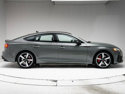 Used 2024 Audi A5 2.0T Premium Plus image 30