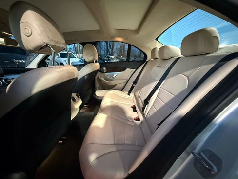 Used 2017 Mercedes-Benz C 300 Sedan image 15