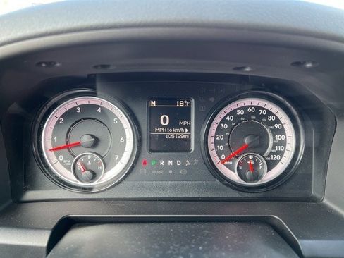 Certified 2018 RAM 1500 Express w/ Express Value Package image 23