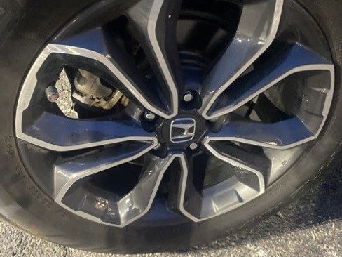 Used 2020 Honda CR-V EX image 26