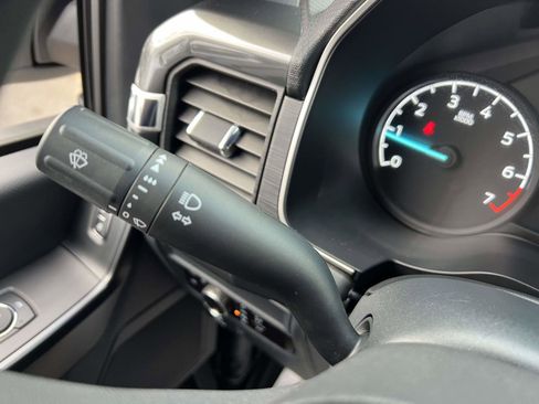 Used 2023 Ford F150 XL w/ STX Appearance Package image 26