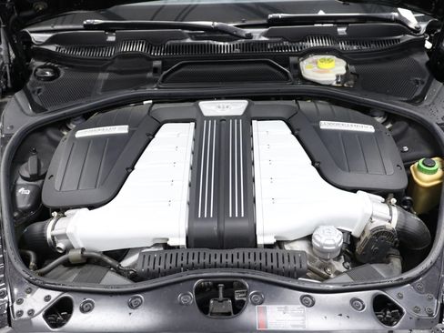 Used 2014 Bentley Flying Spur W12 AWD/4WD image 97