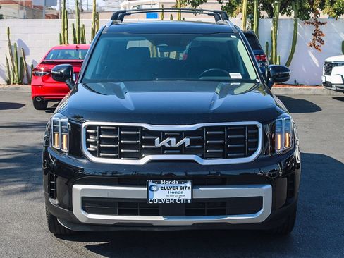 Used 2025 Kia Telluride S AWD/4WD image 2