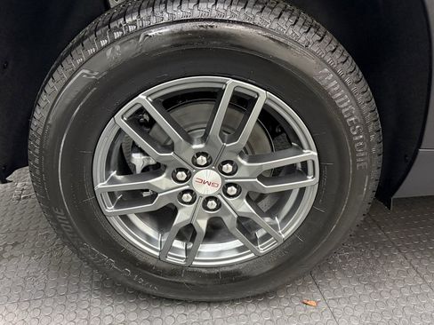 New 2026 GMC Acadia Elevation w/ LPO, Floor Liner Package FWD image 13