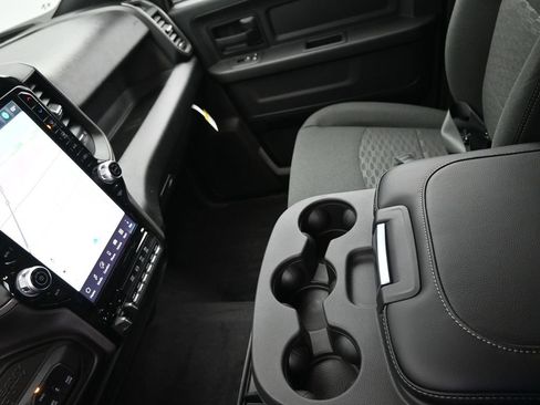 New 2026 RAM 2500 Tradesman image 20