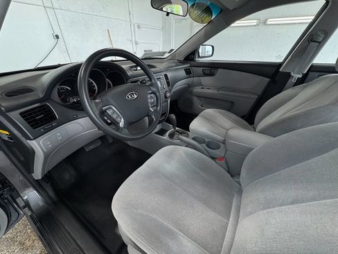 Used 2009 Kia Optima LX FWD image 13