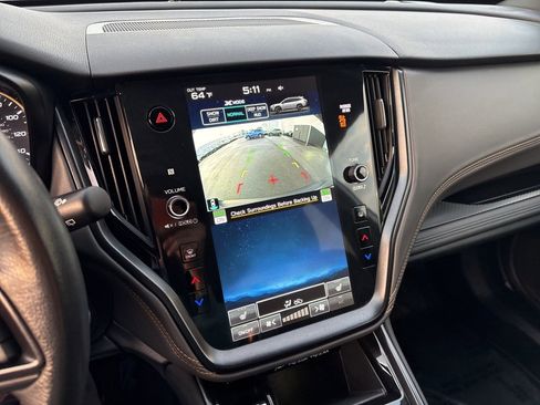 Certified 2023 Subaru Outback Wilderness image 29