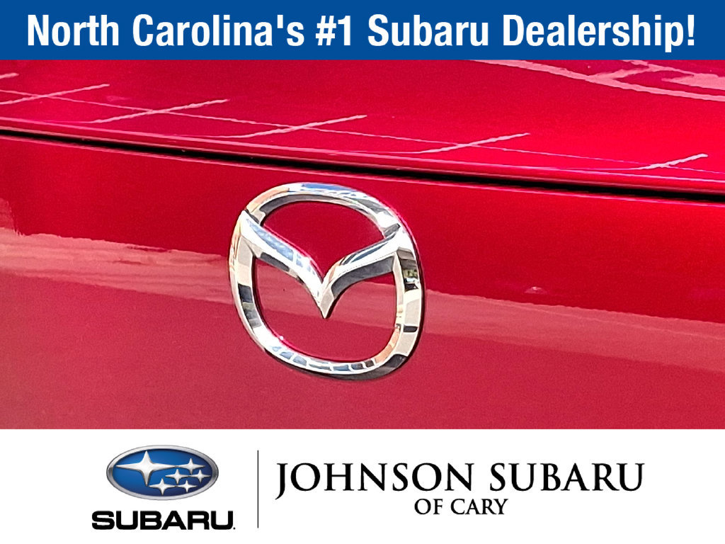 Used 2024 MAZDA CX-50 AWD 2.5 S w/ Cargo Package image 26