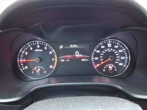 Used 2023 Kia Forte GT-Line w/ GT-Line Premium Package FWD image 15
