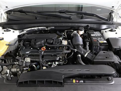 Used 2023 Kia K5 GT-Line image 20