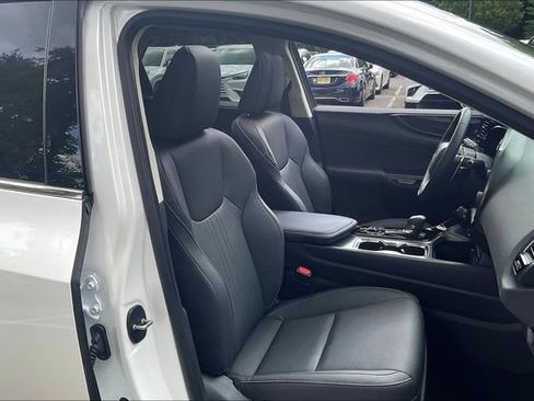 Used 2024 Lexus NX 350 AWD w/ Cold Area Package image 29