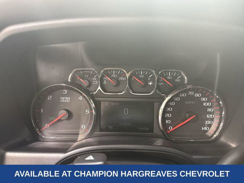 Used 2016 GMC Sierra 1500 SLT w/ SLT Premium Package image 16