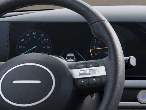 New 2026 Hyundai Tucson SEL image 14