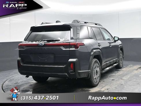 New 2026 Subaru Outback Limited image 19