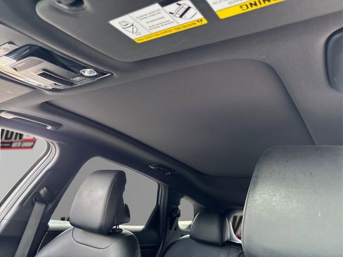 Certified 2023 Kia Sportage X-Line w/ X-Line Premium Package AWD/4WD image 21