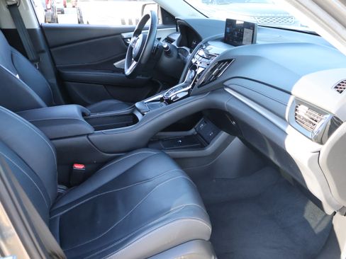 Used 2024 Acura RDX SH-AWD w/ Technology Package image 7