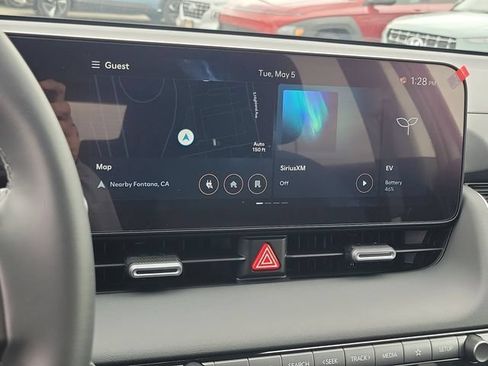 New 2026 Hyundai Ioniq 5 SE RWD image 12