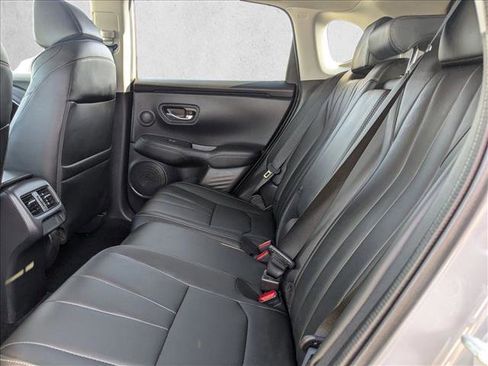 Certified 2025 Acura ADX FWD image 20