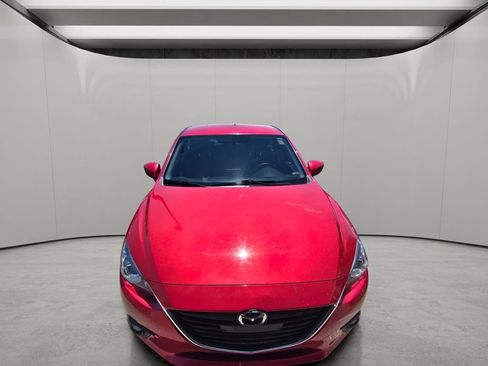 Used 2015 MAZDA MAZDA3 i Touring FWD image 14