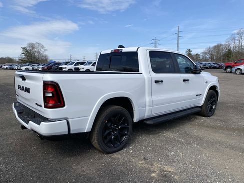 New 2026 RAM 1500 Laramie image 3