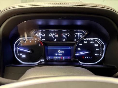 Used 2022 GMC Sierra 2500 SLE w/ SLE Value Package; AWD/4WD image 13