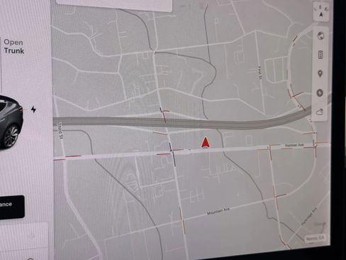 Used 2018 Tesla Model 3 Long Range image 14