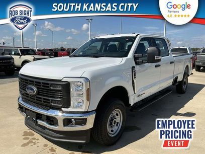 New 2026 Ford F350 XL