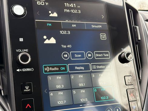 New 2026 Subaru Crosstrek 2.5i Limited image 18