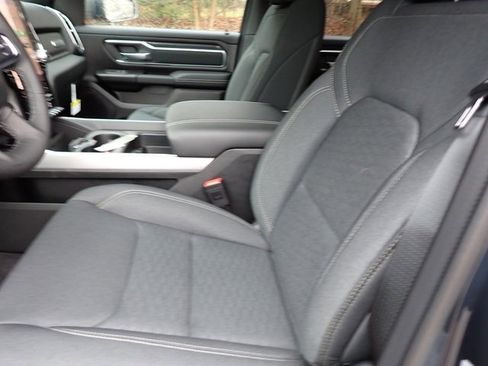 New 2026 RAM 1500 Big Horn image 11