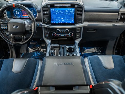 Certified 2022 Ford F150 Raptor w/ Raptor 37 Performance Package image 28