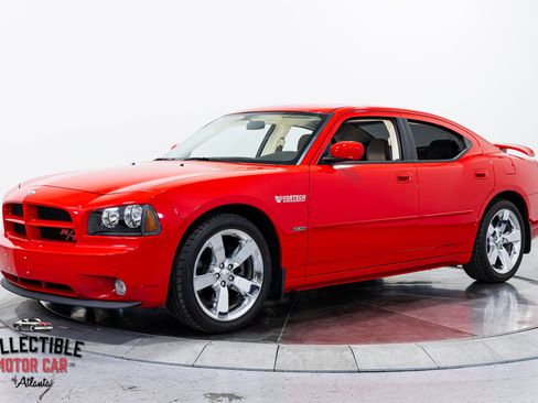 Used 2009 Dodge Charger R/T RWD image 9
