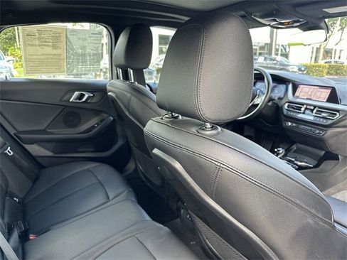 Used 2024 BMW 228i Gran Coupe image 30