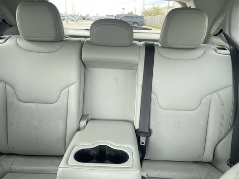 Used 2022 Jeep Compass Limited AWD/4WD image 37