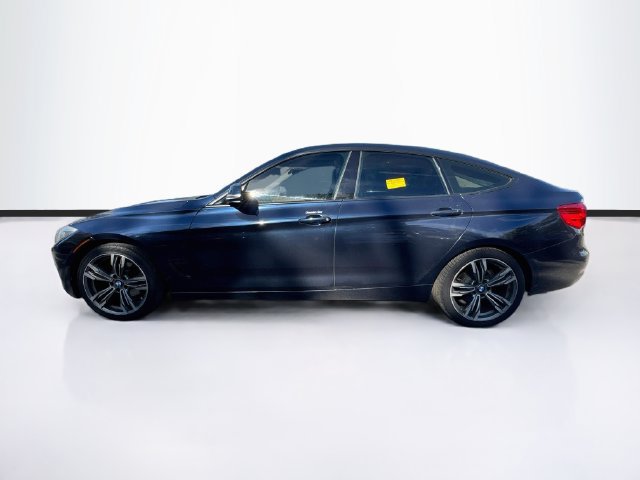 Used 2015 BMW 328i Gran Turismo xDrive AWD/4WD image 4
