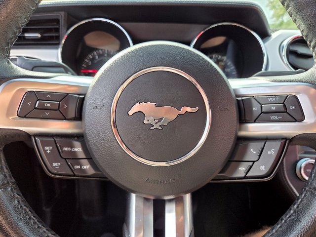 Used 2016 Ford Mustang Premium w/ Equipment Group 201A RWD image 32