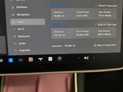 Used 2018 Tesla Model 3 Long Range RWD image 23