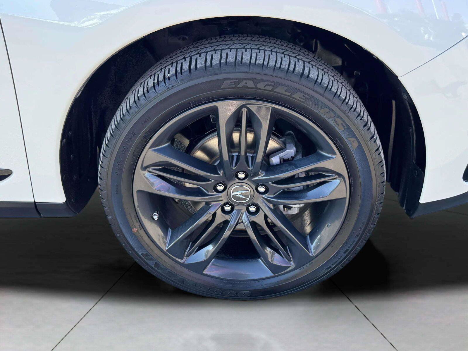 Used 2019 Acura RDX A-Spec w/ Technology Package AWD/4WD image 55
