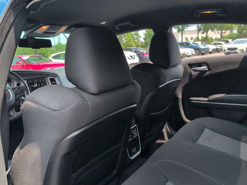 Used 2023 Dodge Charger GT RWD image 17