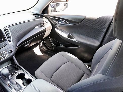 Used 2023 Chevrolet Malibu LT w/ Driver Confidence Package FWD image 20