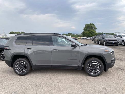 New 2026 Jeep Cherokee Limited AWD/4WD image 2