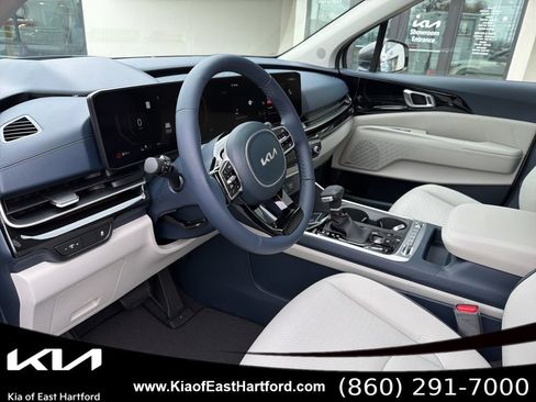New 2026 Kia Carnival SX Prestige FWD image 30