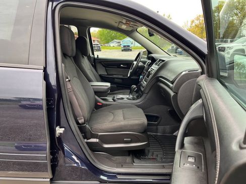 Used 2015 GMC Acadia SLE AWD/4WD image 10