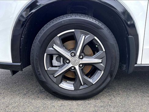 Used 2023 Honda HR-V EX-L image 12