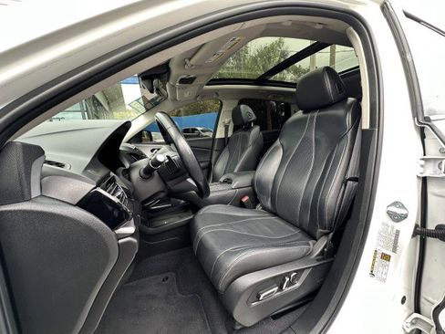 Used 2022 Acura RDX FWD w/ Technology Package image 13