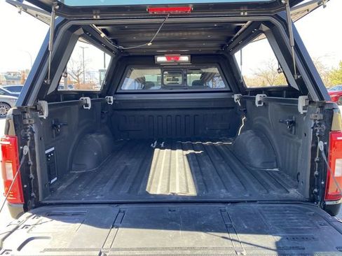 Used 2022 Ford F150 XLT w/ Equipment Group 302A High image 27