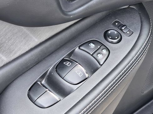 Used 2021 Nissan Murano SL w/ SL Moonroof Package AWD/4WD image 27