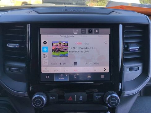 New 2026 RAM 5500 Tradesman w/ Chrome Appearance Group image 15