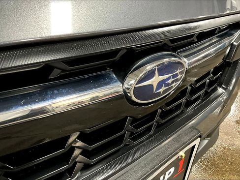 Used 2020 Subaru Crosstrek 2.0i Limited w/ Moonroof Package w/Navigation image 28