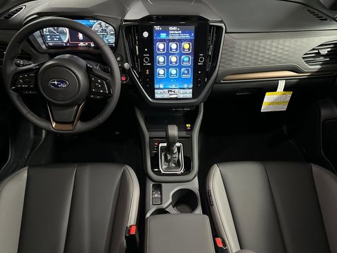 New 2025 Subaru Forester Sport image 10